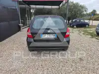 2008 Honda JAZZ