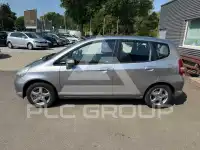 2008 Honda JAZZ