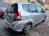 2008 Honda JAZZ