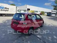 2008 Honda JAZZ
