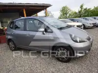 2008 Honda JAZZ