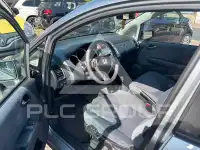 2008 Honda JAZZ