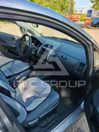 2008 Honda JAZZ