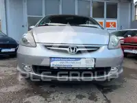 2008 Honda JAZZ