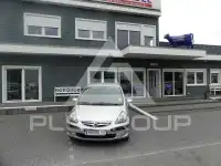 2008 Honda JAZZ