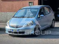 2008 Honda JAZZ
