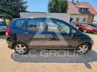 2008 Honda JAZZ