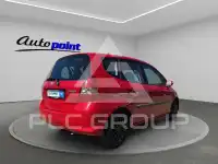 2008 Honda JAZZ
