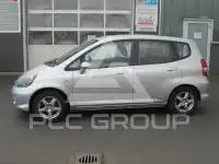 2008 Honda JAZZ