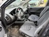 2008 Honda JAZZ