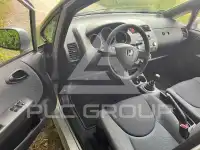 2008 Honda JAZZ