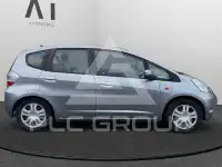 2008 Honda JAZZ