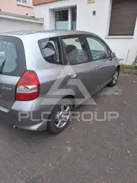 2008 Honda JAZZ