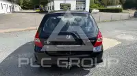2008 Honda JAZZ