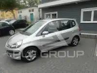 2008 Honda JAZZ