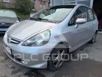 2008 Honda JAZZ