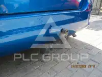 2008 Honda JAZZ