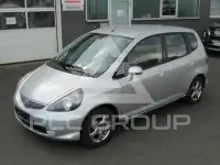 2008 Honda JAZZ