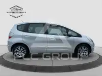 2008 Honda JAZZ