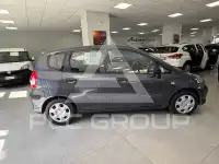 2008 Honda JAZZ