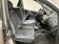 2008 Honda JAZZ