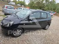 2008 Honda JAZZ