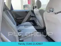 2008 Honda JAZZ