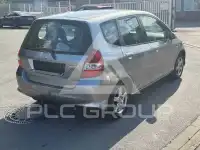 2008 Honda JAZZ
