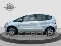2008 Honda JAZZ
