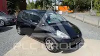 2008 Honda JAZZ
