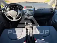 2008 Honda JAZZ