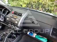 2008 Honda JAZZ