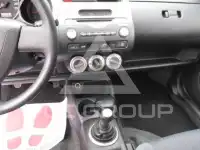 2008 Honda JAZZ