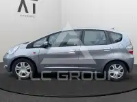 2008 Honda JAZZ