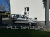 2008 Honda JAZZ