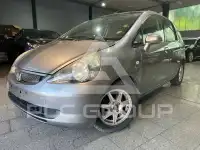 2008 Honda JAZZ