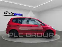 2008 Honda JAZZ