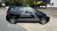 2008 Honda JAZZ