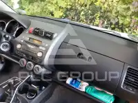 2008 Honda JAZZ