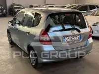 2008 Honda JAZZ