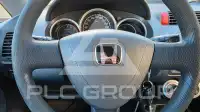 2008 Honda JAZZ