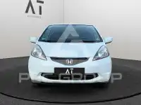 2008 Honda JAZZ