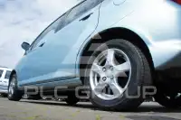 2008 Honda JAZZ