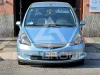 2008 Honda JAZZ