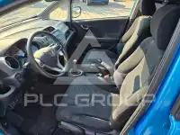 2008 Honda JAZZ