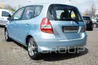 2008 Honda JAZZ
