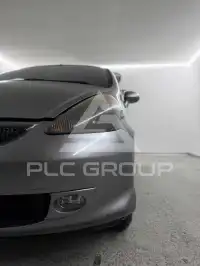 2008 Honda JAZZ