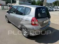 2008 Honda JAZZ