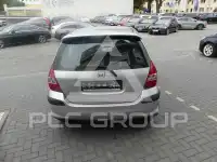 2008 Honda JAZZ