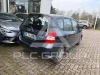 2008 Honda JAZZ